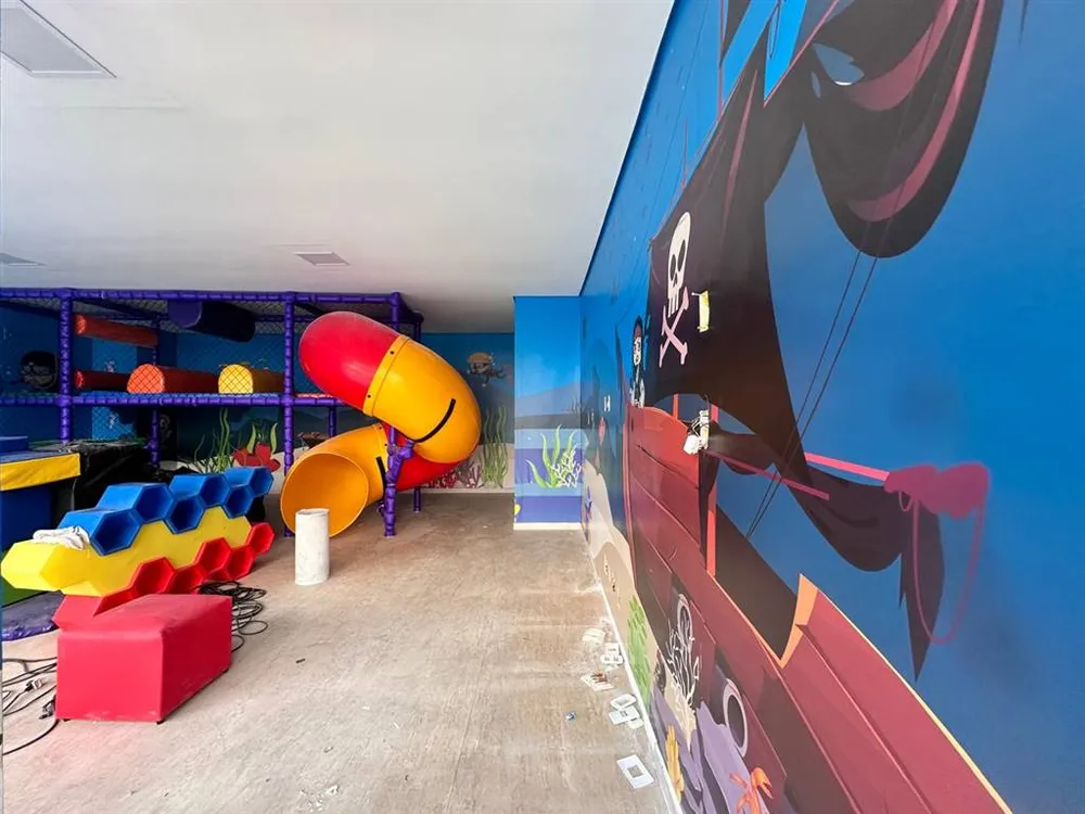 Apartamento, 2 quartos, 54 m² - Foto 7