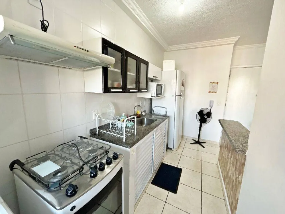 Apartamento, 2 quartos, 54 m² - Foto 16