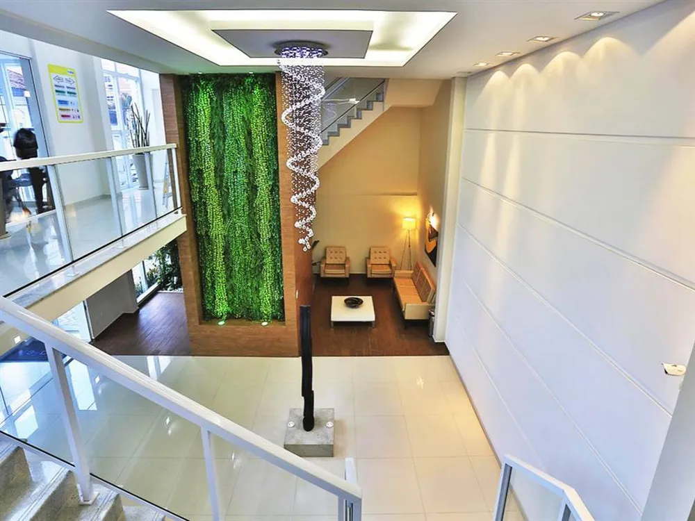Apartamento, 2 quartos, 54 m² - Foto 4