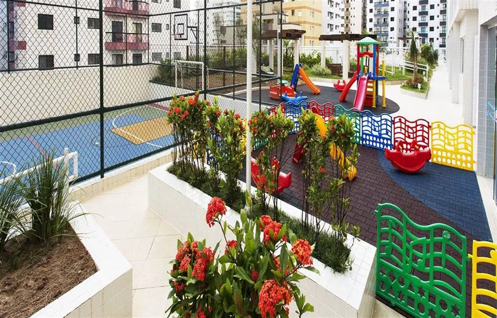 Apartamento, 2 quartos, 54 m² - Foto 9