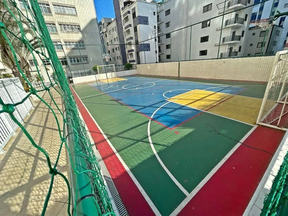 Apartamento, 2 quartos, 54 m² - Foto 11