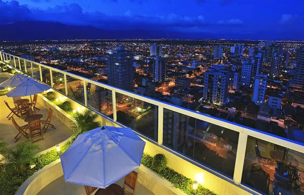 Apartamento, 2 quartos, 54 m² - Foto 1