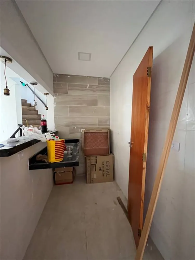 Casa, 2 quartos, 56 m² - Foto 7