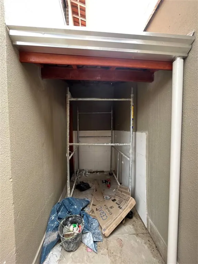 Casa, 2 quartos, 56 m² - Foto 5