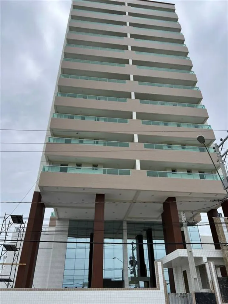 Apartamento, 3 quartos, 105 m² - Foto 7