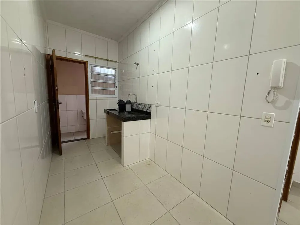 Casa de Condomínio, 1 quarto - Foto 1