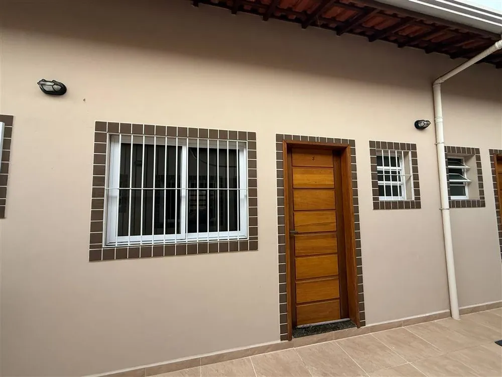 Casa de Condomínio, 1 quarto - Foto 6