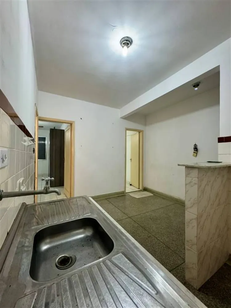 Apartamento, 2 quartos, 48 m² - Foto 9