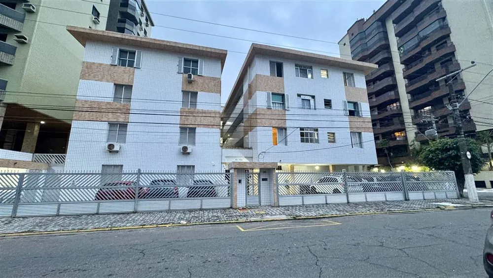 Apartamento, 2 quartos, 48 m² - Foto 1