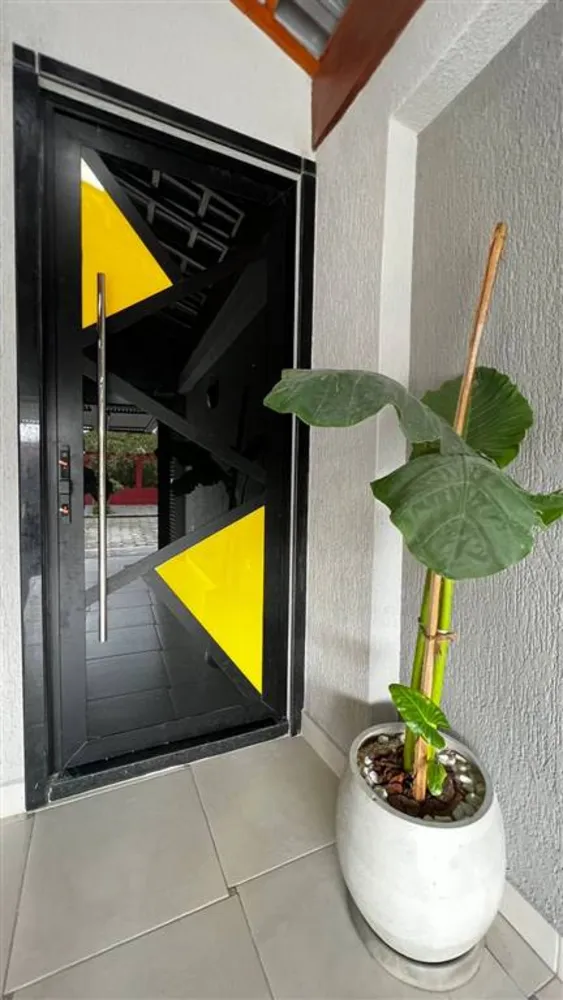 Casa, 3 quartos, 116 m² - Foto 4