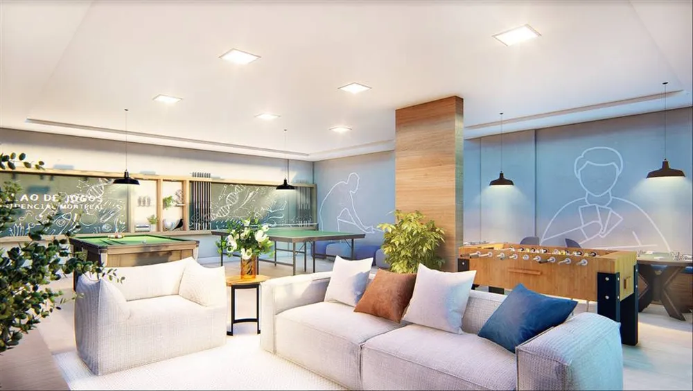 Apartamento, 2 quartos, 68 m² - Foto 11
