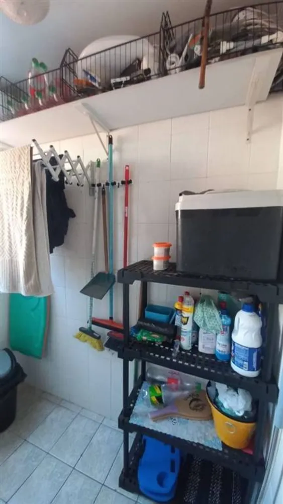 Apartamento, 1 quarto, 51 m² - Foto 5