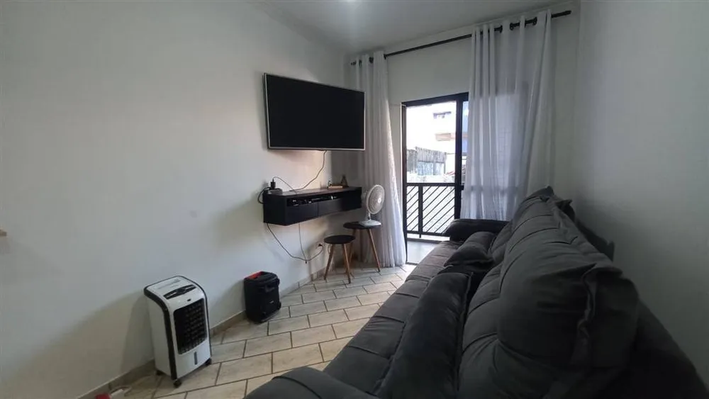 Apartamento, 1 quarto, 51 m² - Foto 6