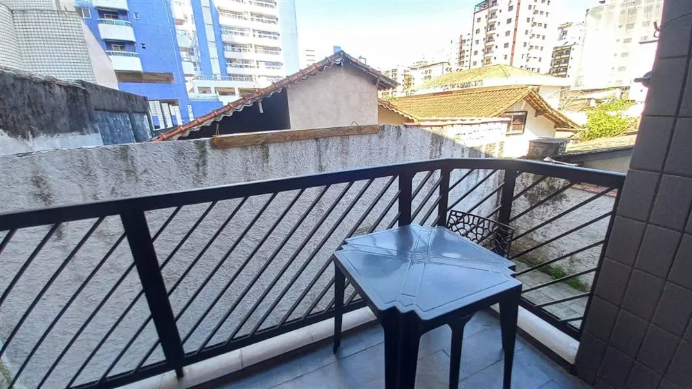 Apartamento, 1 quarto, 51 m² - Foto 2