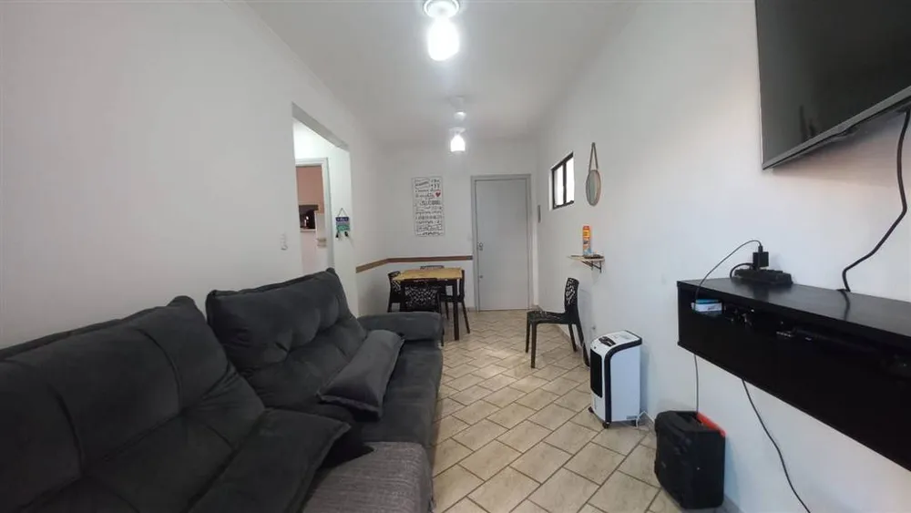 Apartamento, 1 quarto, 51 m² - Foto 1