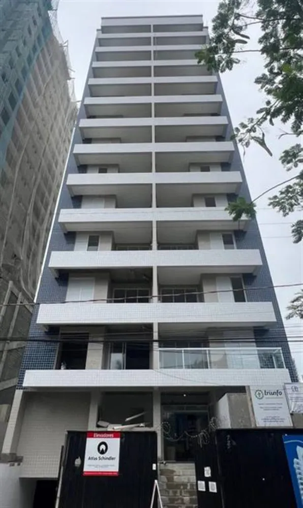Apartamento, 2 quartos, 68 m² - Foto 7