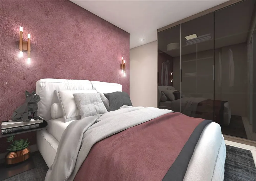 Apartamento, 2 quartos, 68 m² - Foto 12