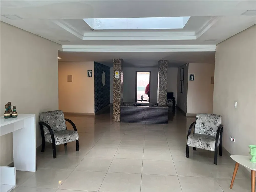 Apartamento, 1 quarto, 32 m² - Foto 6