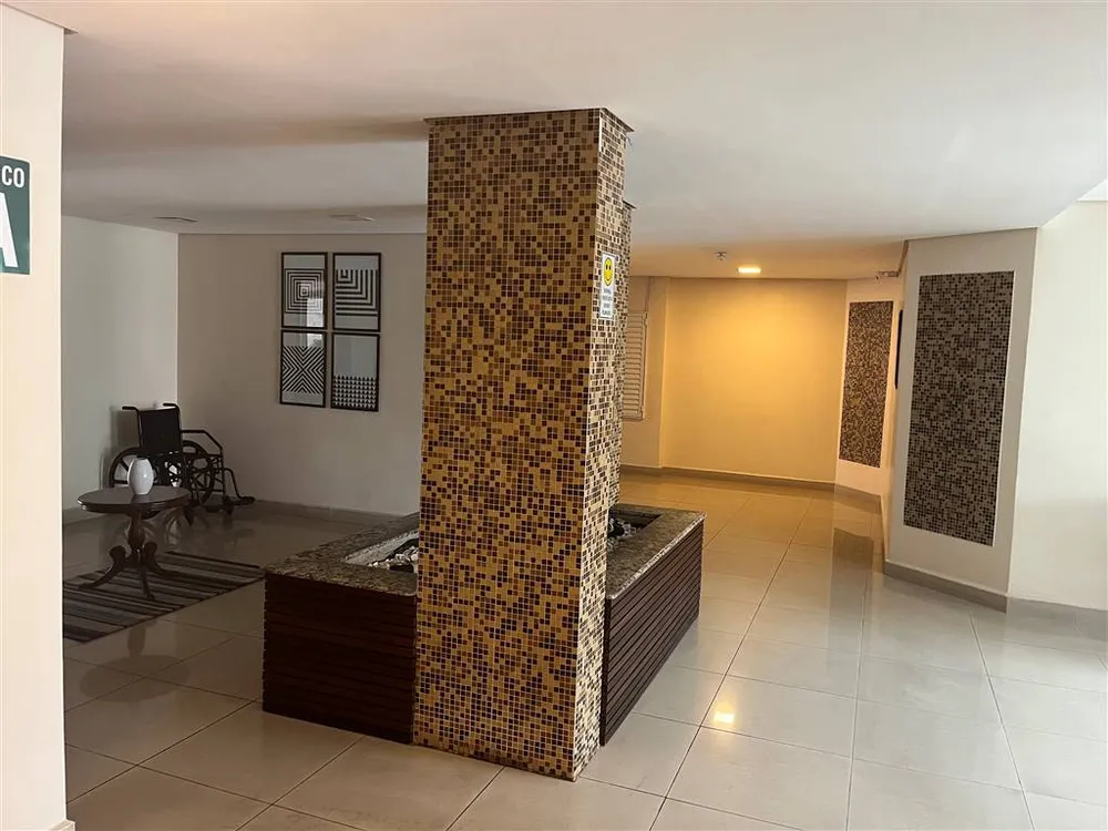 Apartamento, 1 quarto, 32 m² - Foto 8