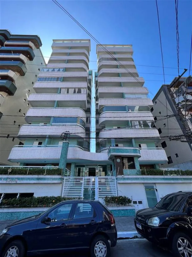 Apartamento, 1 quarto, 32 m² - Foto 2
