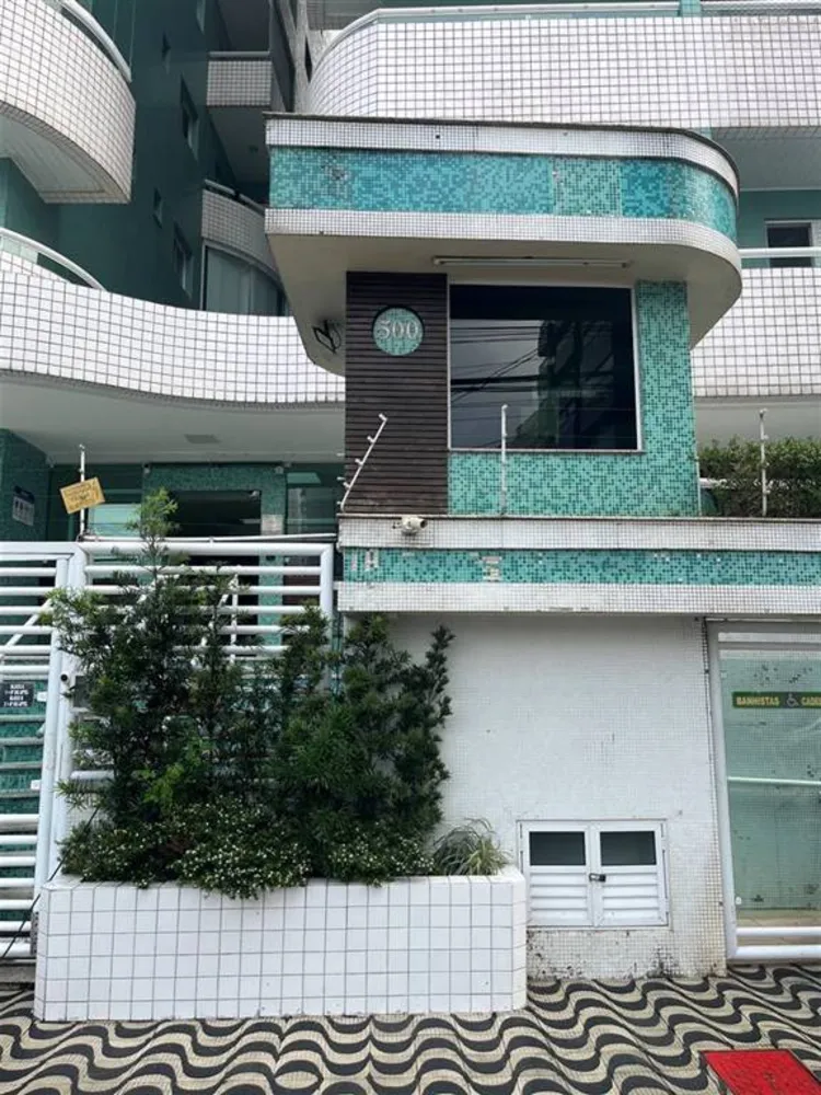 Apartamento, 1 quarto, 32 m² - Foto 1