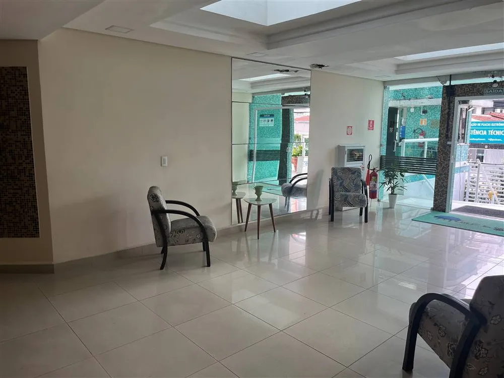 Apartamento, 1 quarto, 32 m² - Foto 7