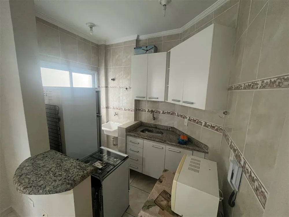 Apartamento, 1 quarto, 32 m² - Foto 12