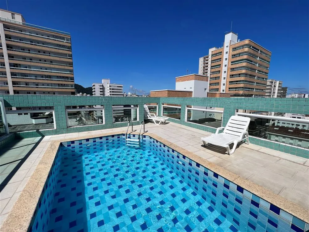 Apartamento, 1 quarto, 32 m² - Foto 3
