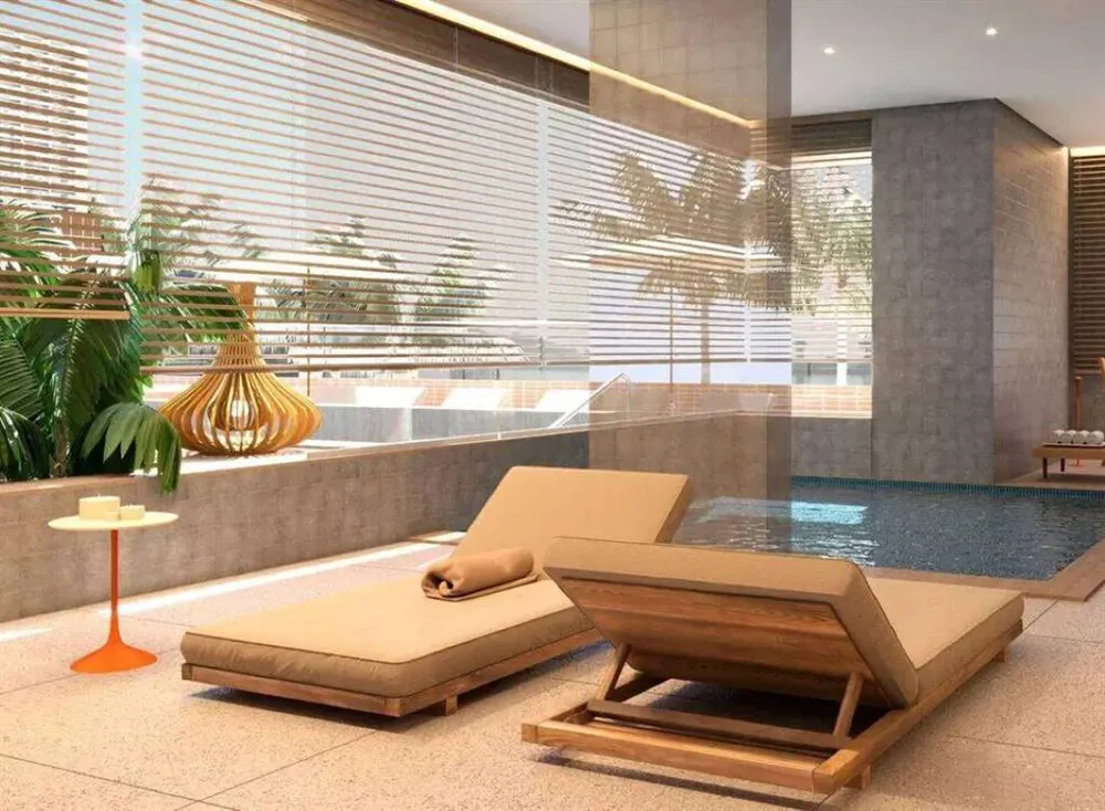 Apartamento, 2 quartos, 69 m² - Foto 11