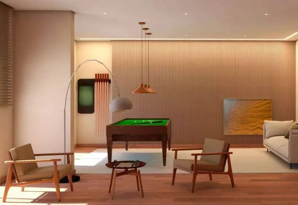 Apartamento, 2 quartos, 69 m² - Foto 1