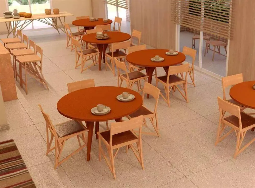 Apartamento, 2 quartos, 69 m² - Foto 8