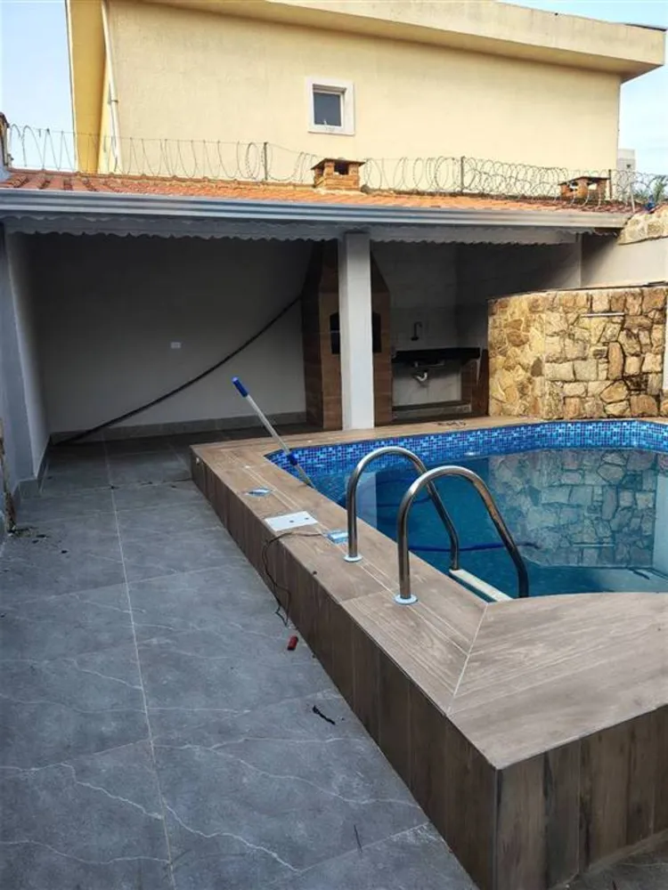 Casa, 2 quartos, 108 m² - Foto 2