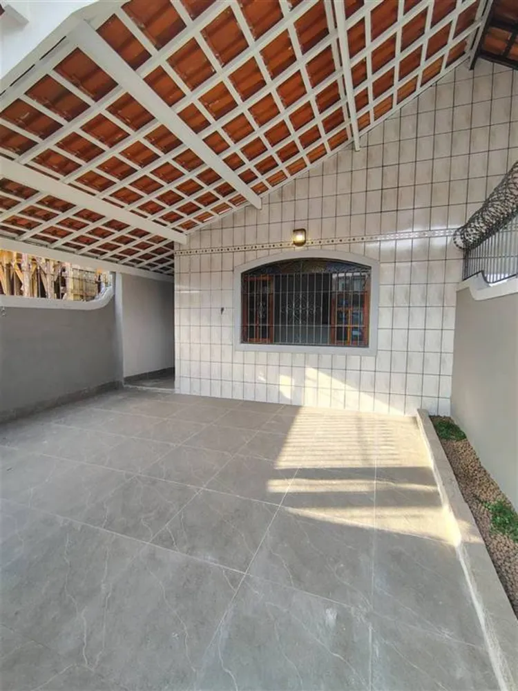 Casa, 2 quartos, 108 m² - Foto 1