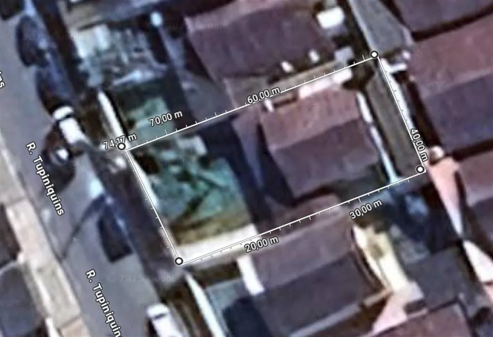 Loja-Salão, 147 m² - Foto 1