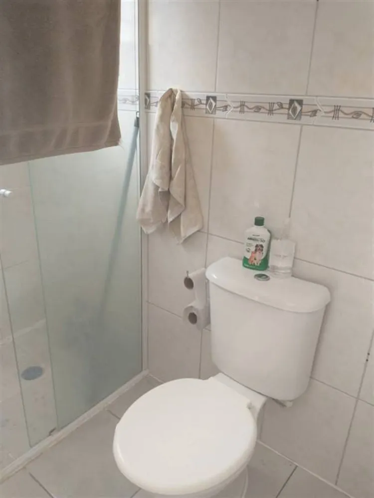 Sobrado, 2 quartos, 85 m² - Foto 9