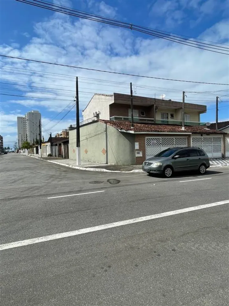 Sobrado, 2 quartos, 85 m² - Foto 1