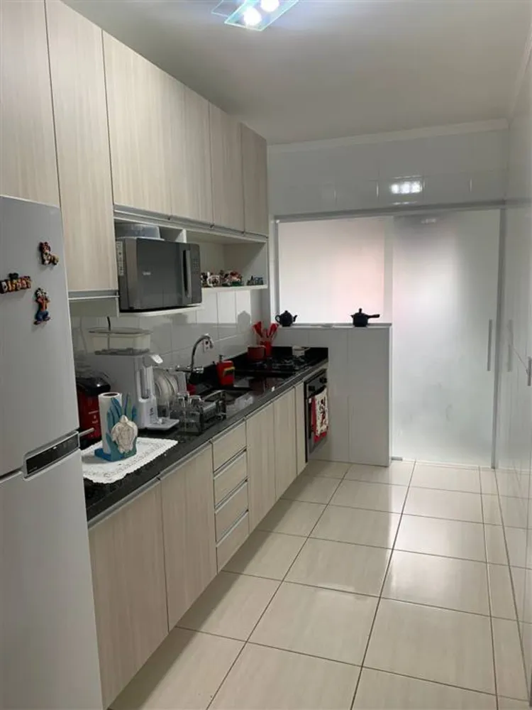 Apartamento, 3 quartos, 103 m² - Foto 6