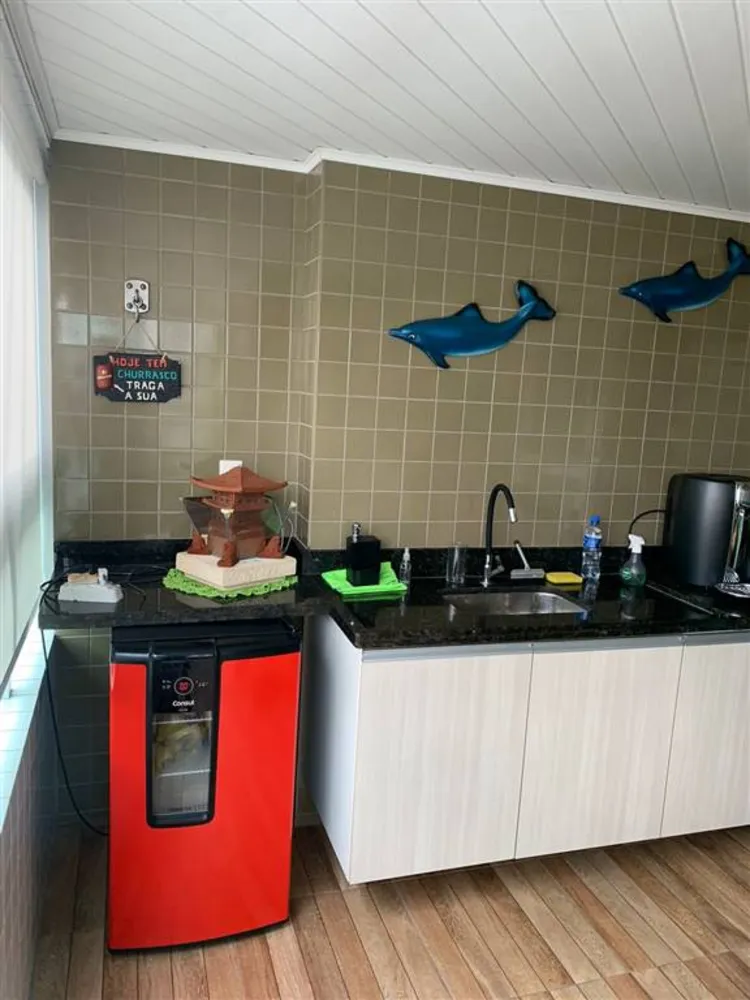 Apartamento, 3 quartos, 103 m² - Foto 12
