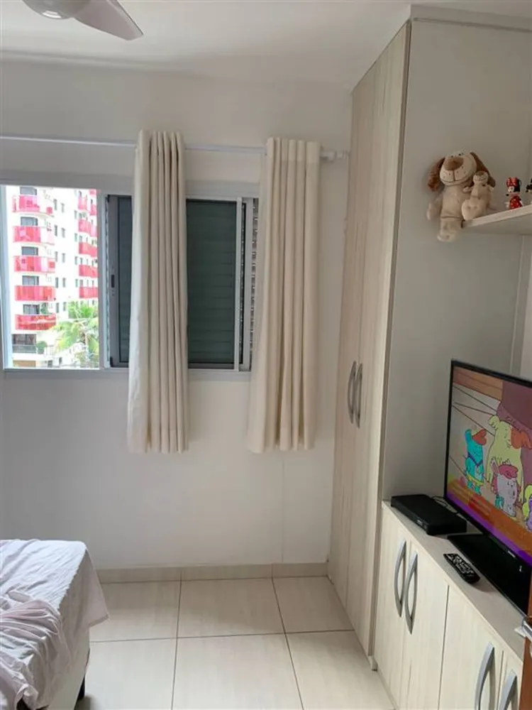 Apartamento, 3 quartos, 103 m² - Foto 2