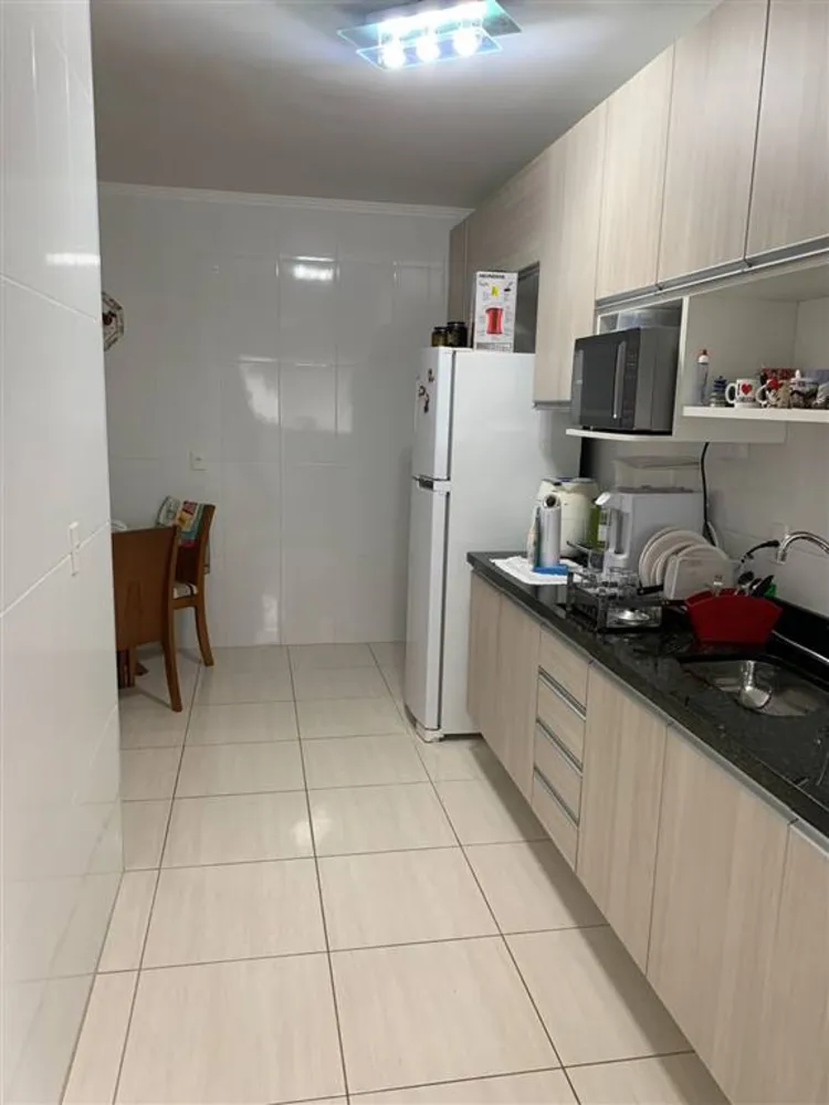 Apartamento, 3 quartos, 103 m² - Foto 5