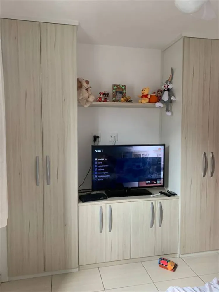 Apartamento, 3 quartos, 103 m² - Foto 3
