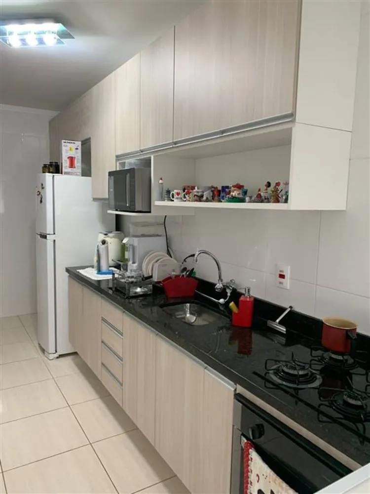 Apartamento, 3 quartos, 103 m² - Foto 11