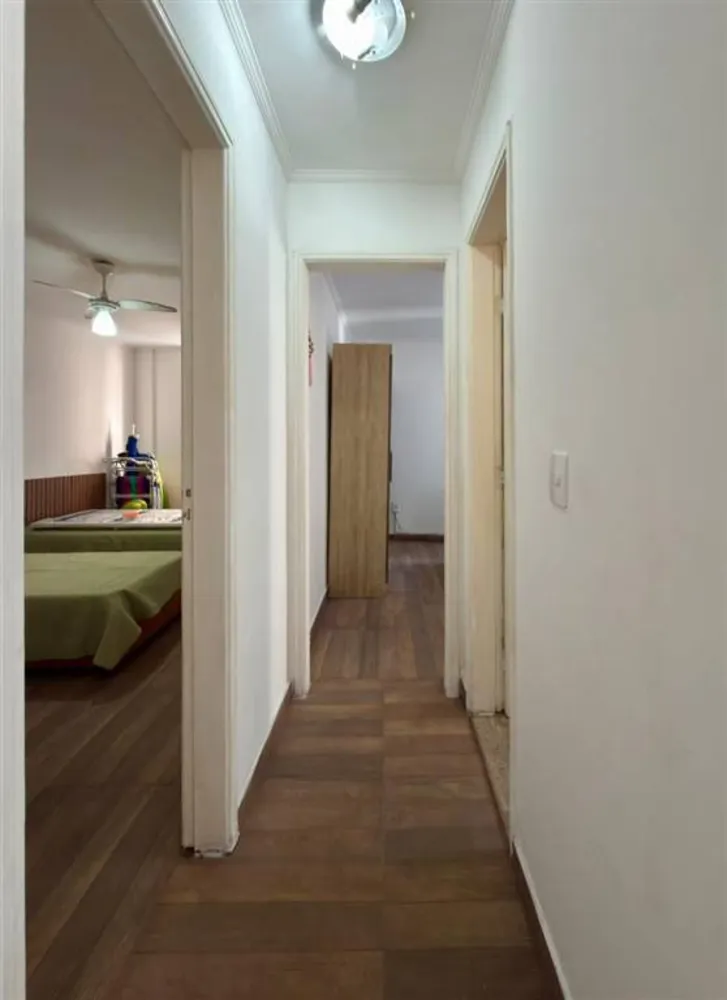 Apartamento, 2 quartos, 61 m² - Foto 1