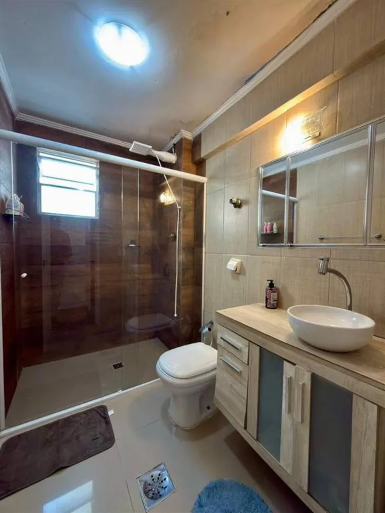 Apartamento, 2 quartos, 61 m² - Foto 2