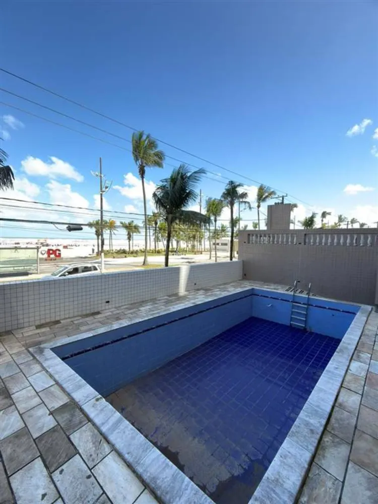 Apartamento, 2 quartos, 61 m² - Foto 2