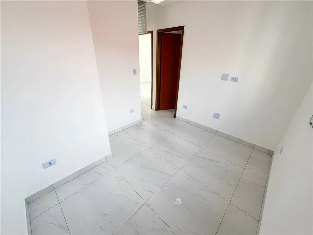 Casa de Condomínio, 2 quartos - Foto 1
