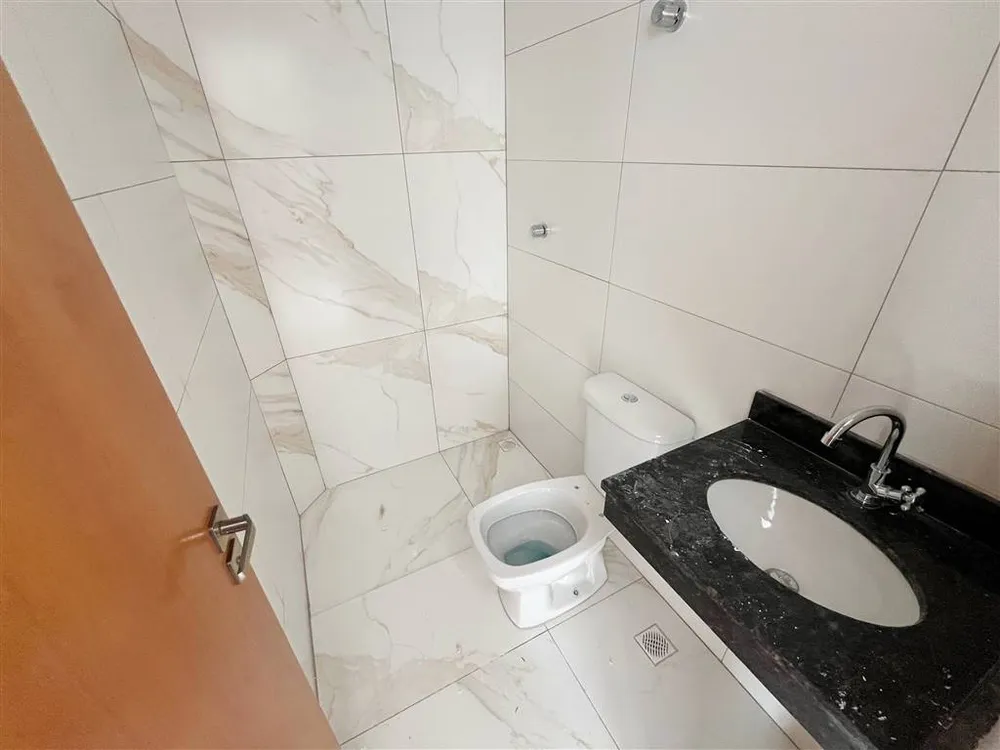 Casa de Condomínio, 2 quartos - Foto 4