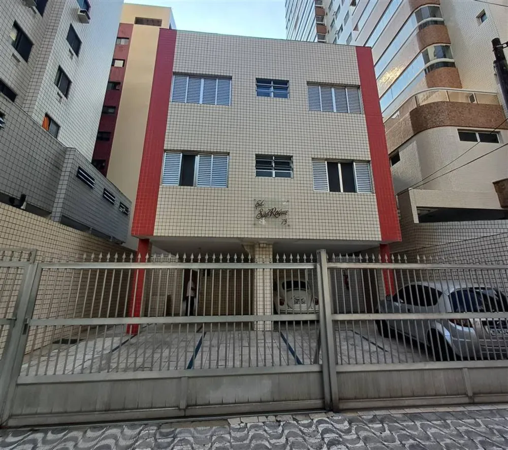 Apartamento, 2 quartos, 73 m² - Foto 9