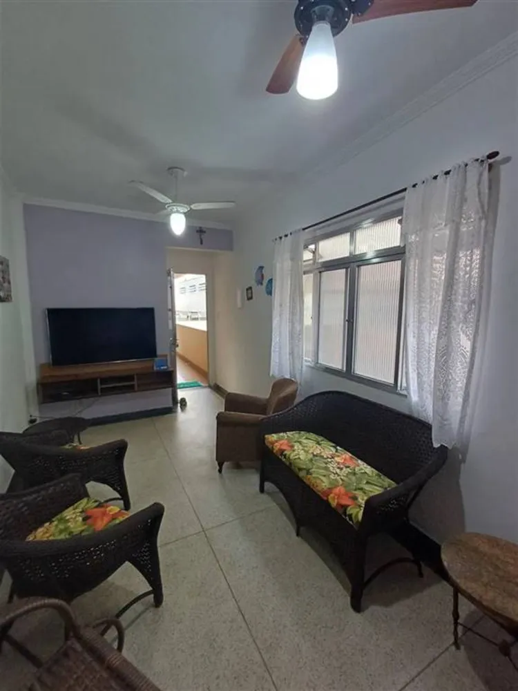 Apartamento, 2 quartos, 73 m² - Foto 2
