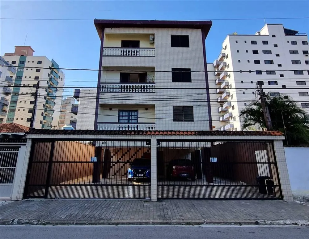 Apartamento, 2 quartos, 65 m² - Foto 2